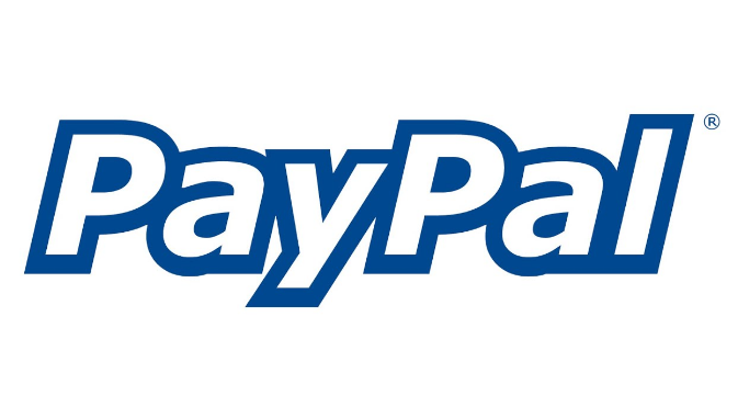 Paypal Account