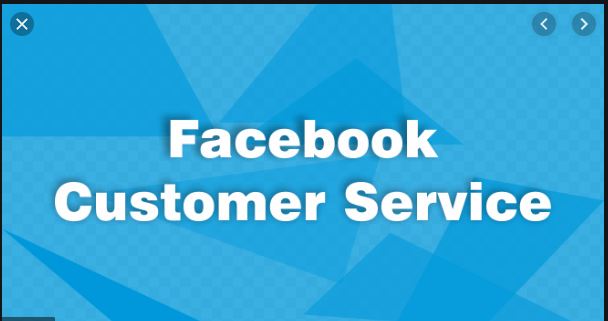 facebook-customer-service