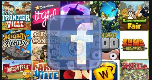 facebook-games