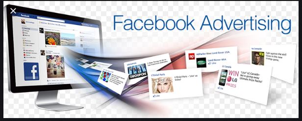 Facebook-Advertiser-Service