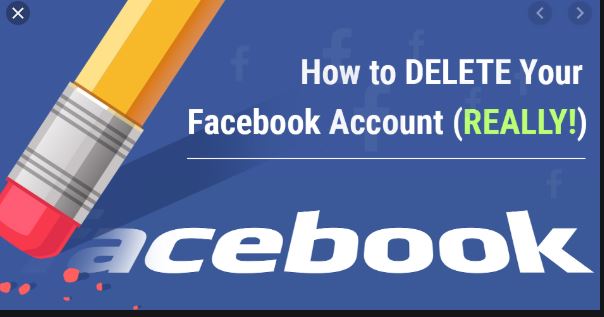 Facebook-Delete-Account