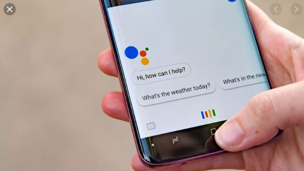 Google-Assistant