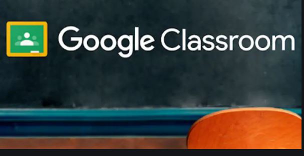 Google-Class-Room