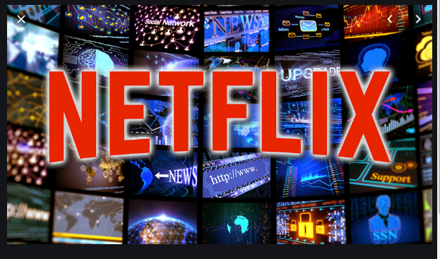 Netflix App