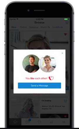 Christian Single Chat