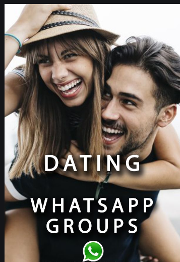 Dating on whatsapp