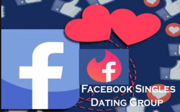 Facebook-Singles-Site