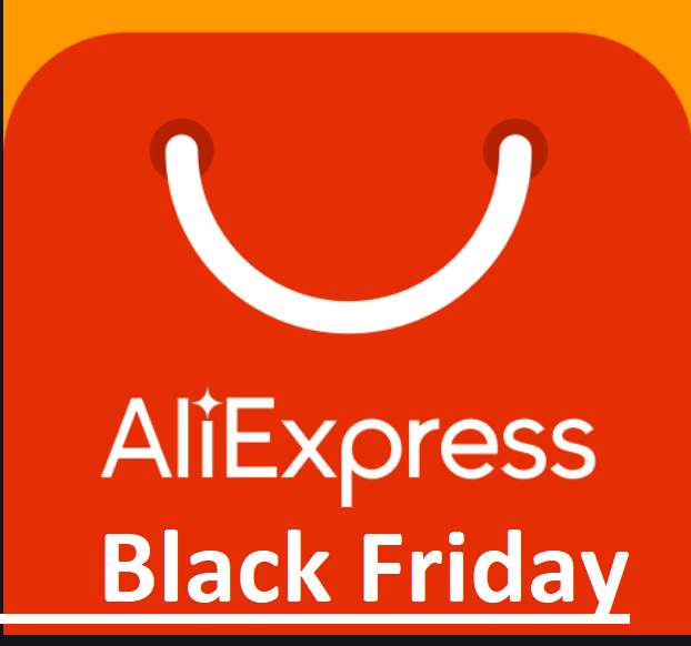 AliExpress Black Friday 2020