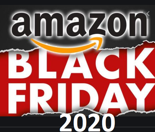 Amazon black Friday 2020 Early Deals – All You Need To Know