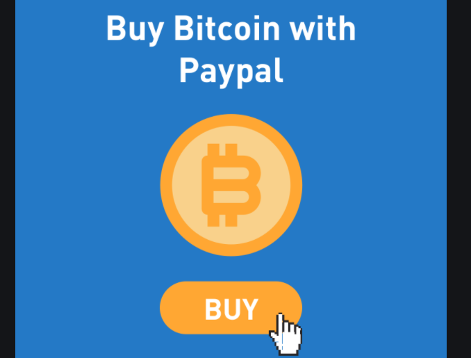 buy bitcoin with paypal