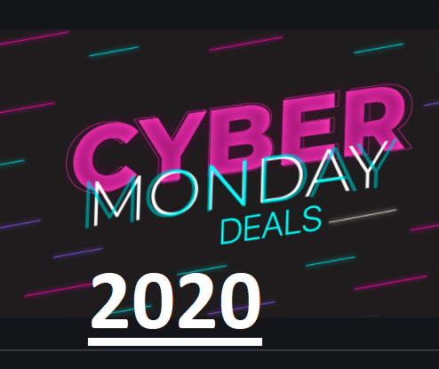 cyber-monday-2020