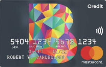B-credit-card