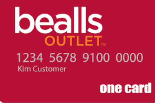 Bealls-outlet-credit-card