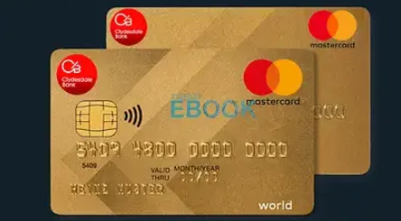 Clydesdale-gold-MasterCard
