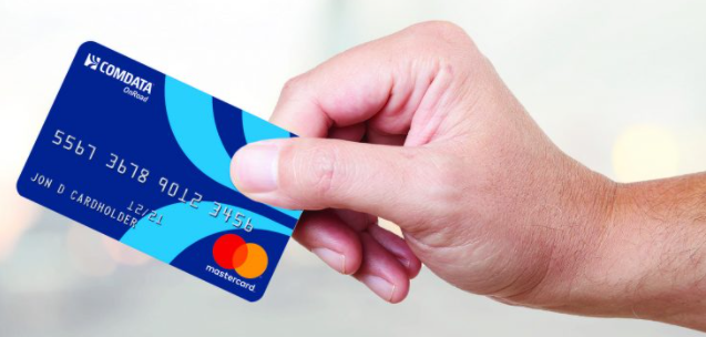 Comdata-MasterCard