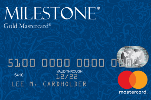 Milestone-gold-MasterCard