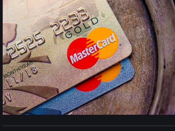 Solar Platinum Credit Card