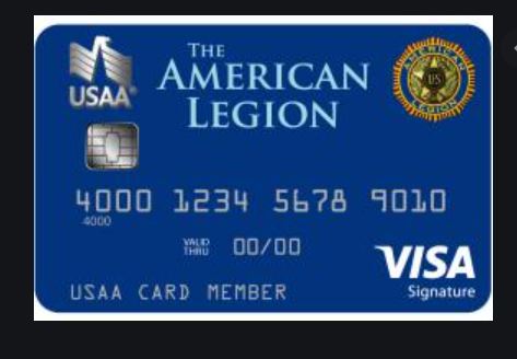 USAA Rate Advantage Platinum Visa Benefits