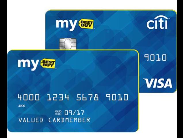 Best Buy Credit Card Customer Service Phone Number