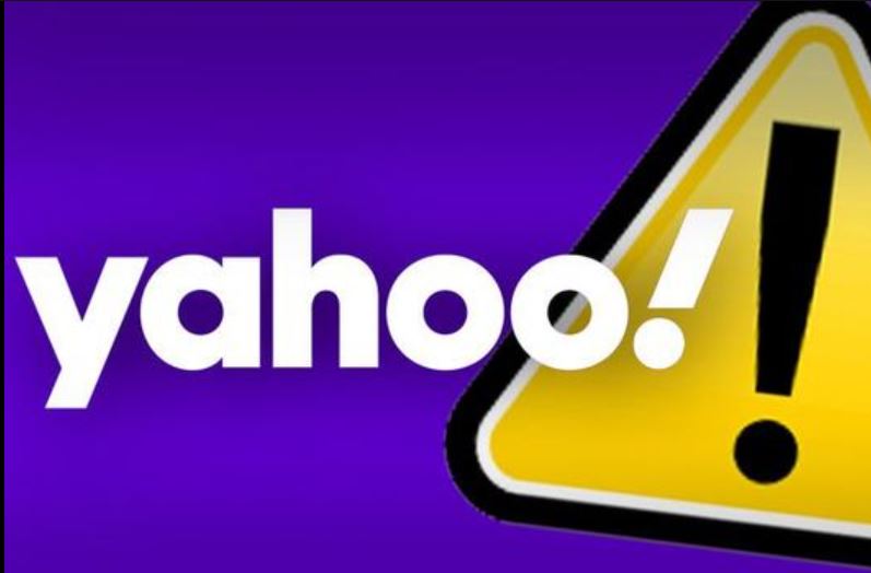 Is Yahoo Mail Down 2021
