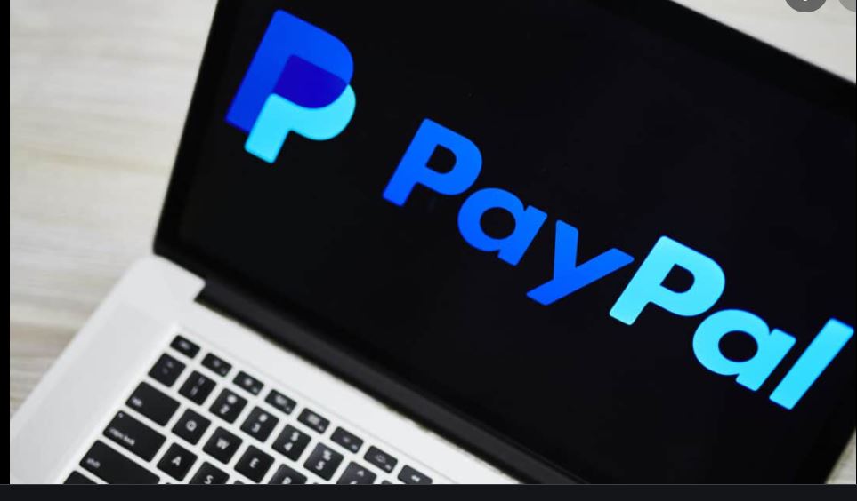 Paypal Sending Limit
