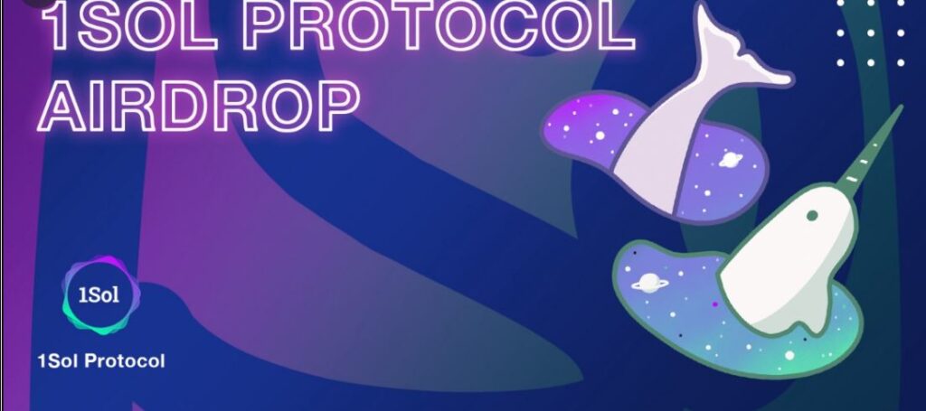 1SOL Airdrop