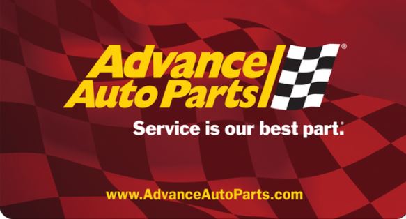 Advance Auto Parts Credit Card