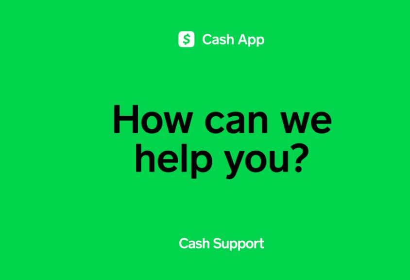 Cash App Customer Service Number 24 Hours