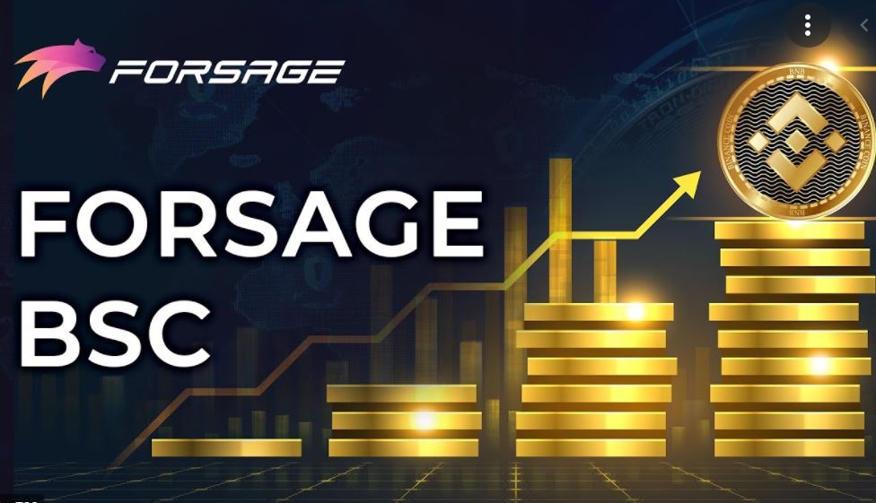 Forsage BNB Review