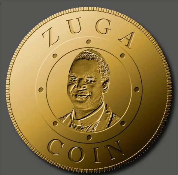 How To Register For Zugacoin