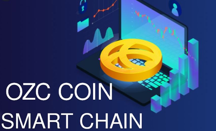 How to Withdraw OZC Token to Your Wallet