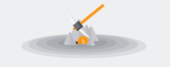 What is Bitcoin Mining