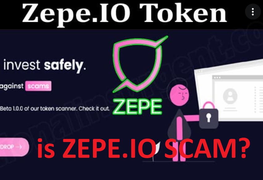 Zepe.io Token Review