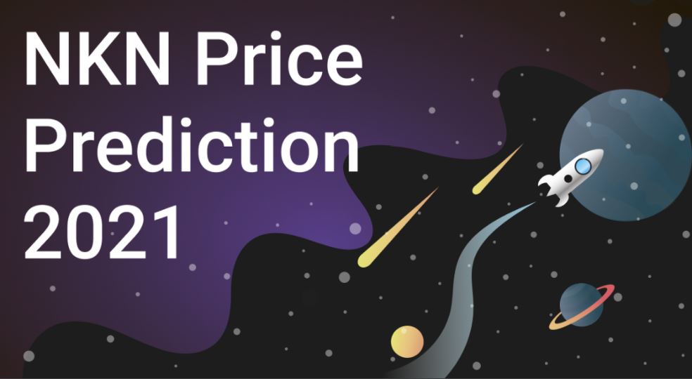 NKN Price Prediction