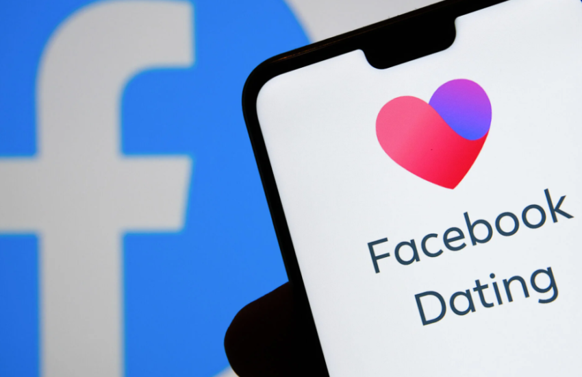 Facebook dating sites 2023