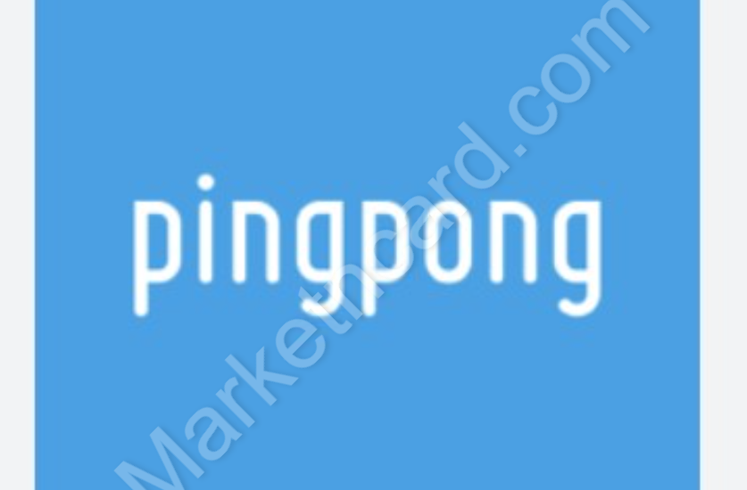 PingPong Checkout
