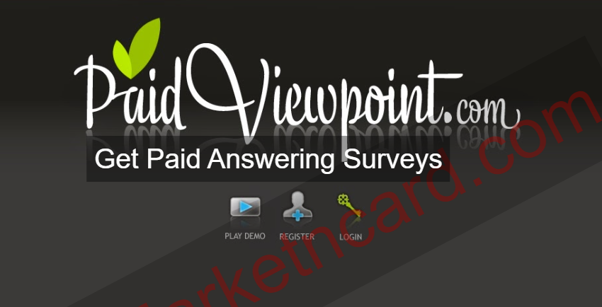 PaidViewpoint
