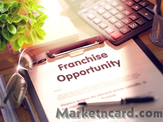 Best Franchise Opportunities | TOP CHOICES