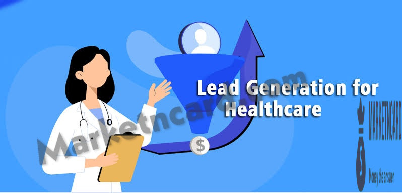 Healthcare Lead Generation Companies