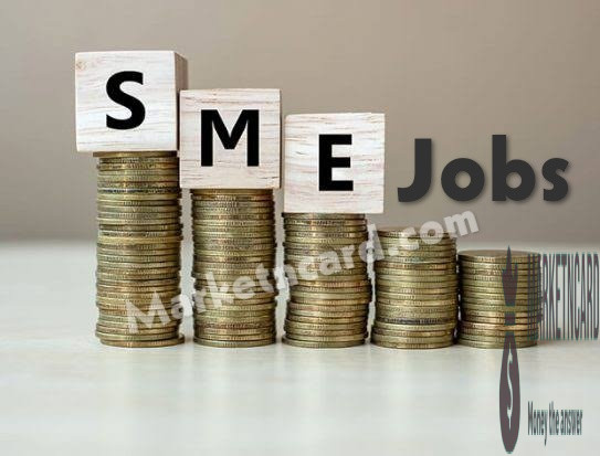 SME jobs | It Significance and Contribution