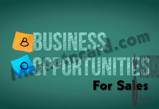 Business Opportunities for Sale | ALL YOU NEED TO KNOW